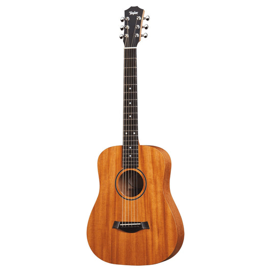 Taylor Baby - Solid Mahogany Top - Mini Acoustic Guitar - w/ Gig Bag